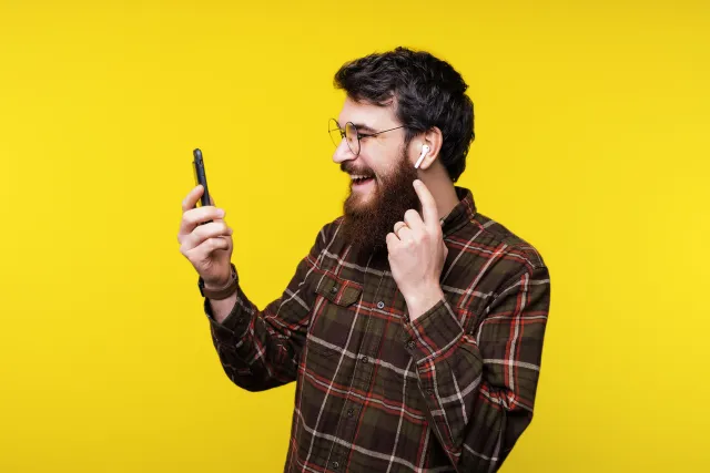 Słuchawki Samsung Galaxy Buds w służbie Twoim uszom