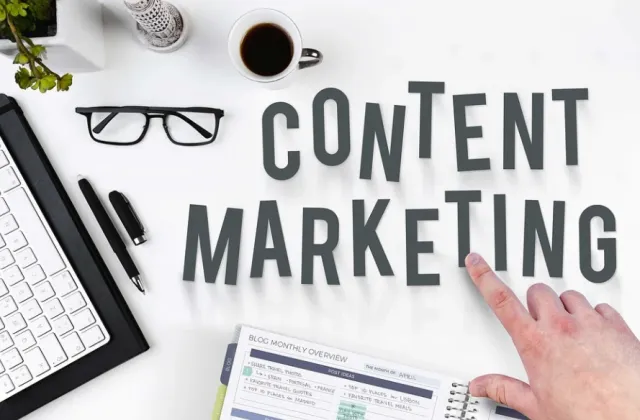 Czy warto inwestować w content marketing?
